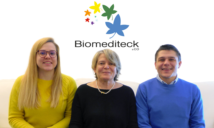 Biomediteck & co