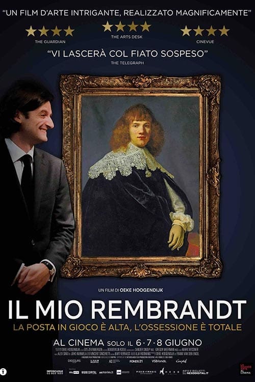 Il mio Rembrandt