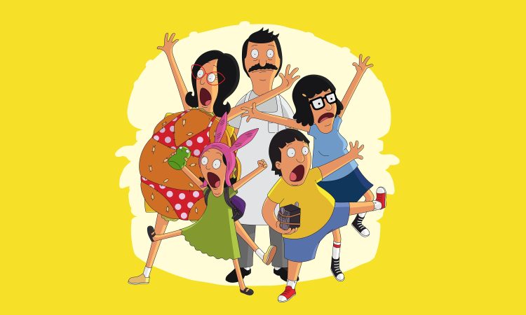 Bob's Burgers - Il Film