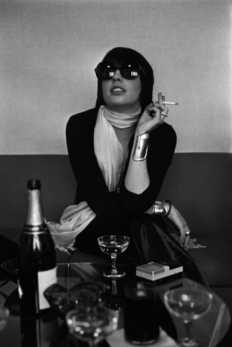 LIZA MINNELLI