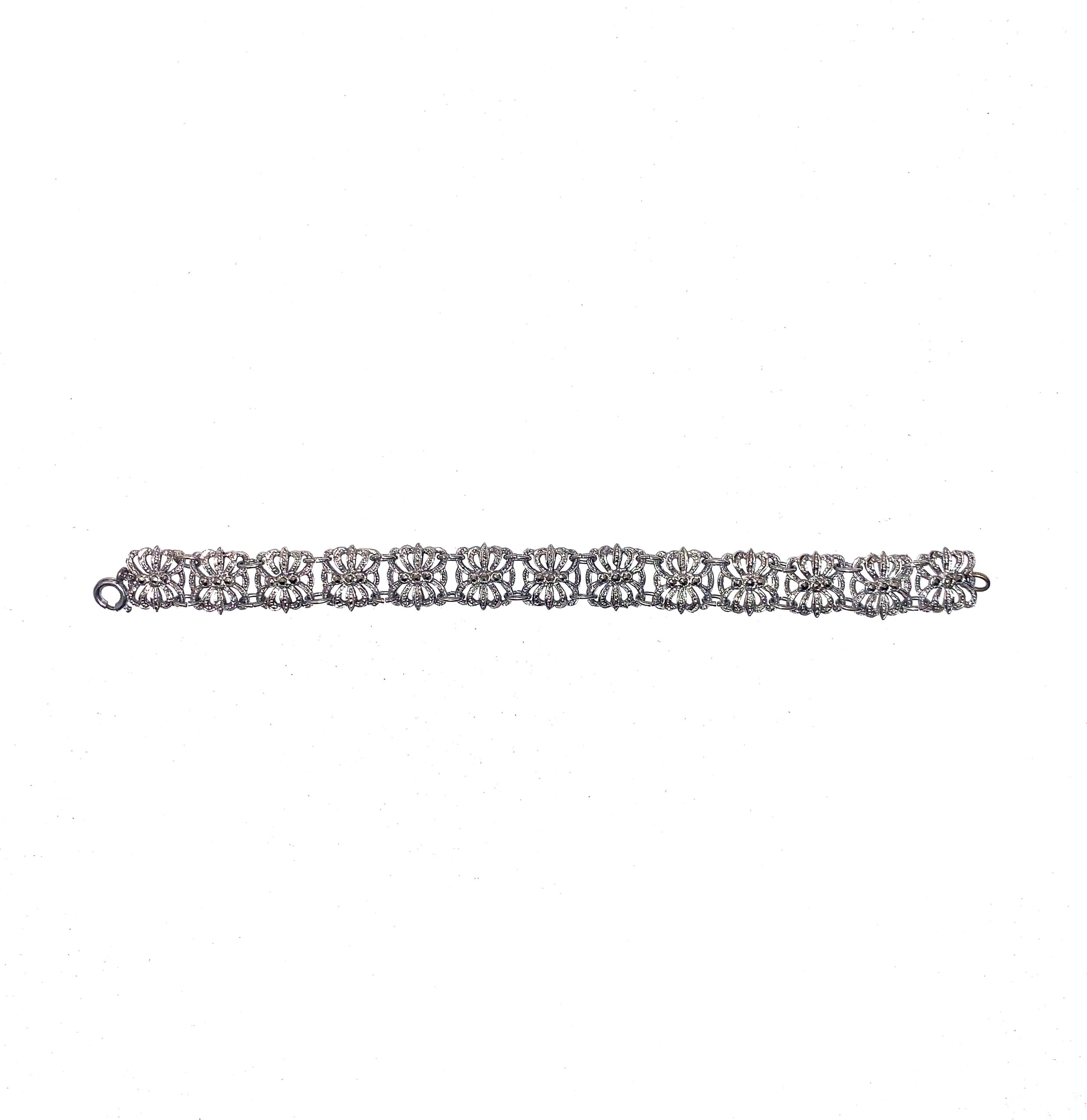 MARILYN MONROE DIAMONDS BRACELET