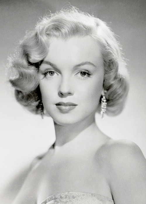 MARILYN MONROE