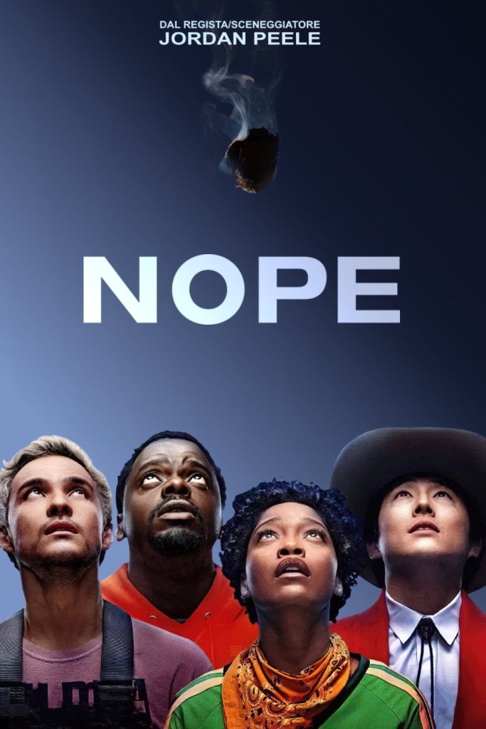 nope film 2022