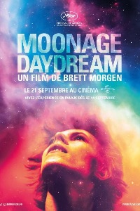 Moonage Daydream