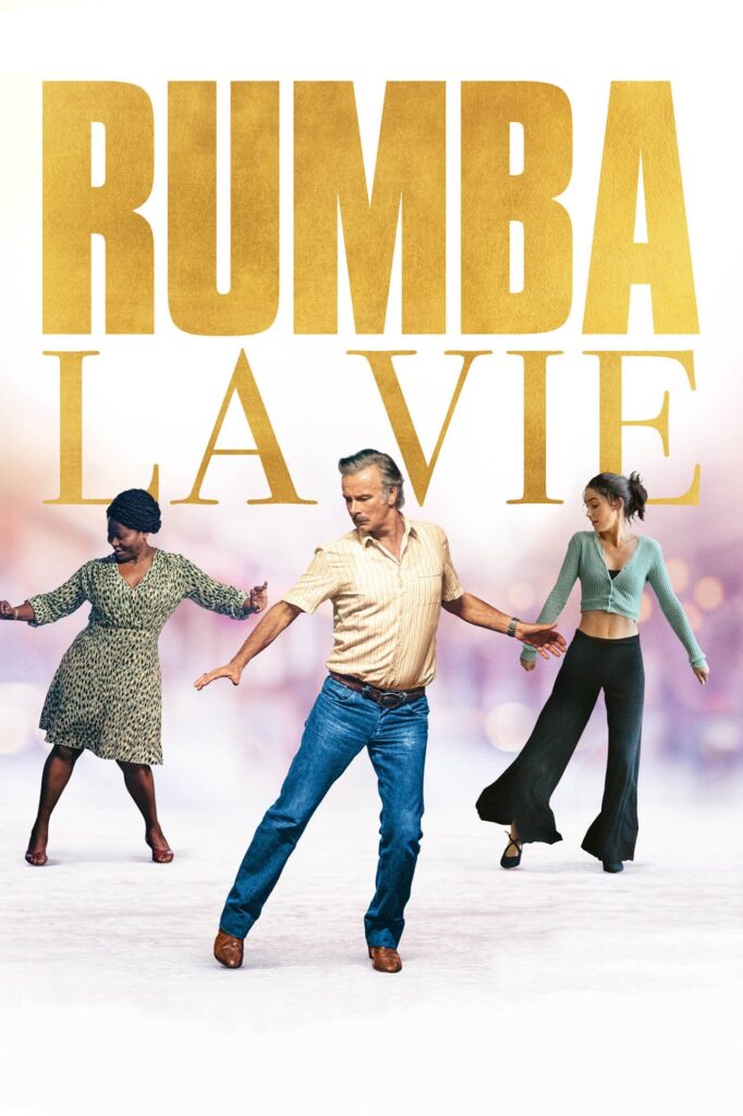 Rumba Therapy POSTER