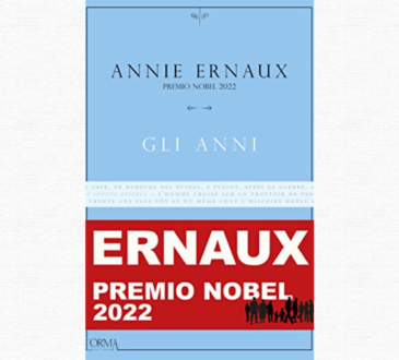 Gli anni - Annie Ernaux