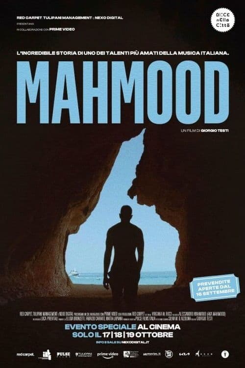 Mahmood FILM