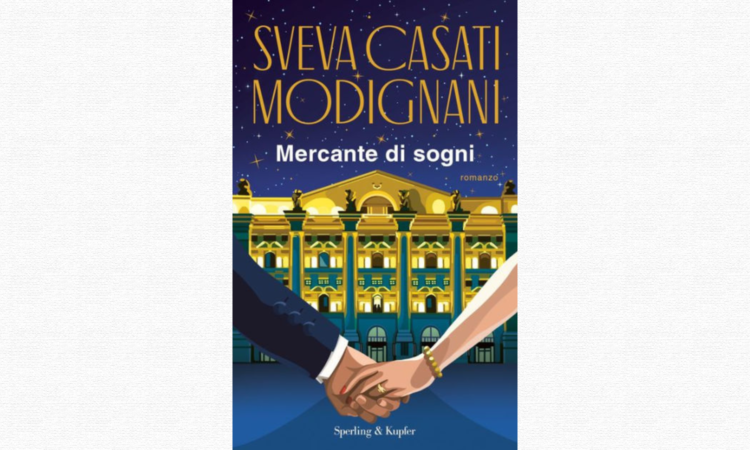 Mercante di sogni - Sveva Casati Modignani