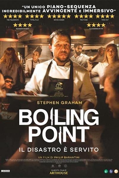 Boiling Point