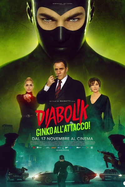 Diabolik 2