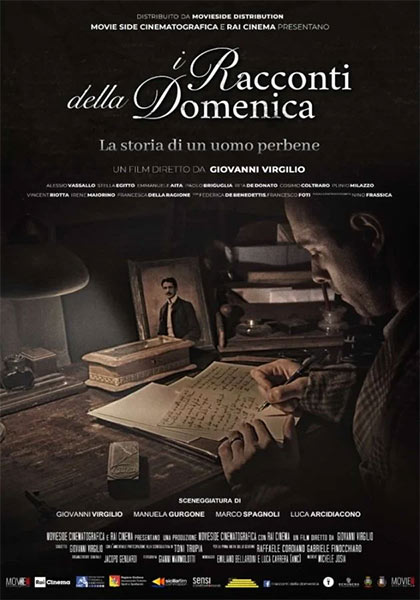 I RACCONTI DELLA DOMENICA