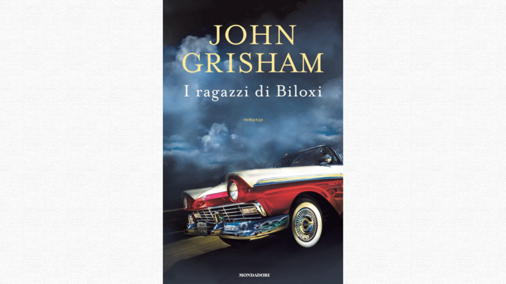 I ragazzi di Biloxi - John Grish