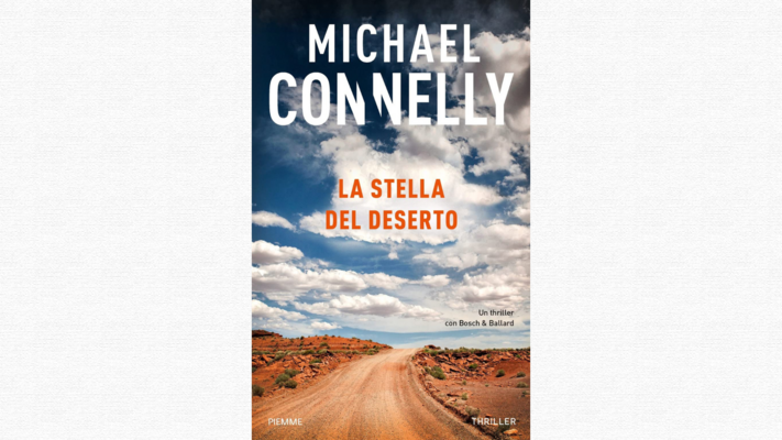 La stella del deserto - Michael Connelly