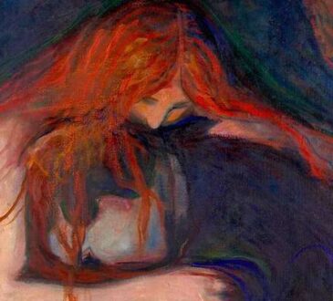 Munch. Amori, fantasmi e donne v (1)