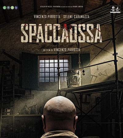 Spaccaossa