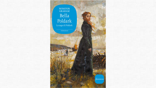 Bella Poldark - Winston Graham