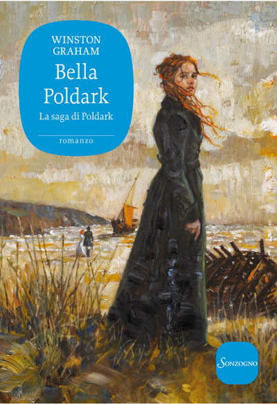 Bella Poldark - Winston Graham