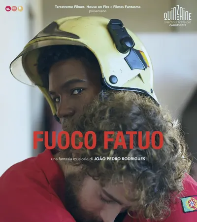 fuoco Fatuo