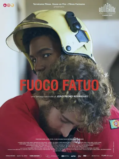 fuoco Fatuo