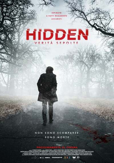 Hidden - Verità sepolte