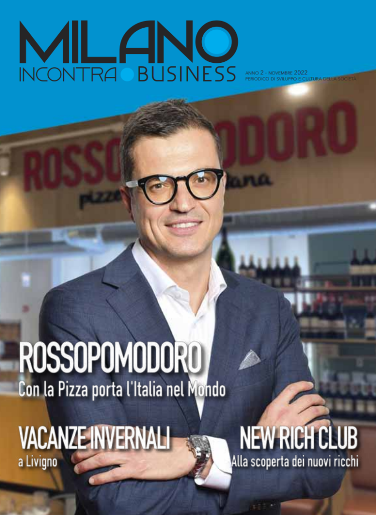 Milano Incontra Business - Novembre 2022