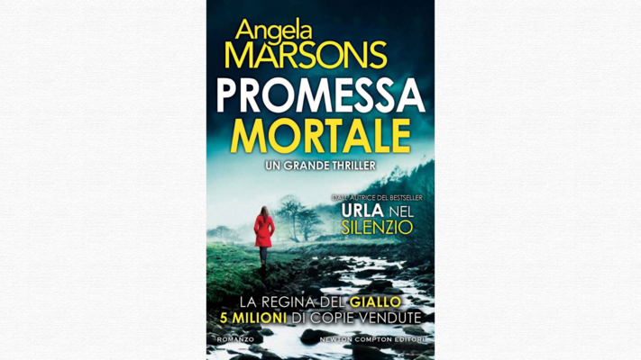 Promessa mortale - Angela Marsons - MILANO INCONTRA