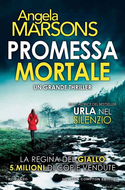 Promessa Mortale Angela Marsons 