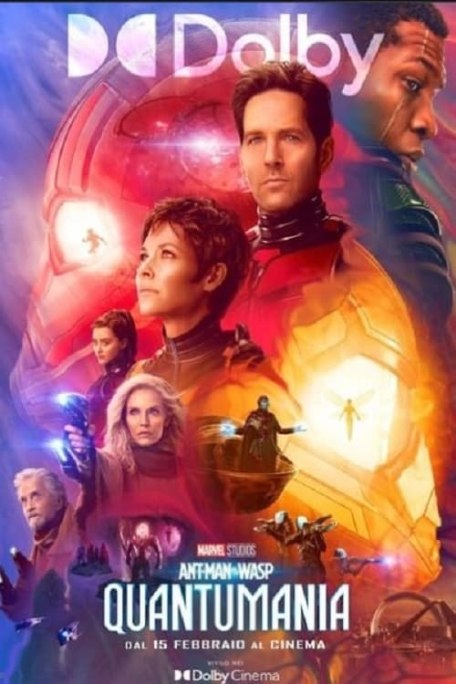 Ant-Man and the Wasp Quantumania (1)