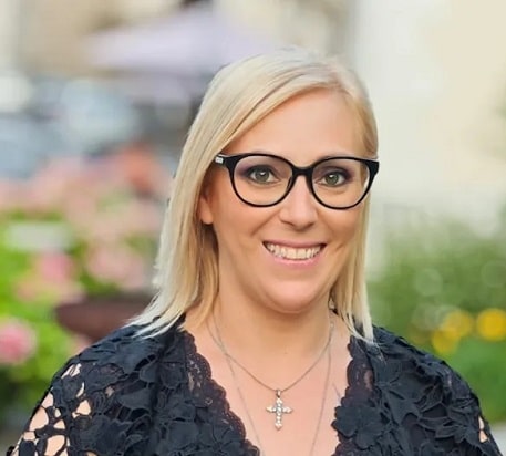 Francesca Filosofi
