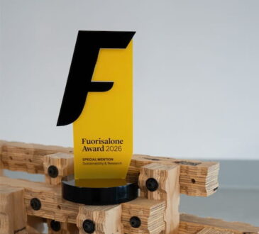 Fuorisalone 2026 Milano