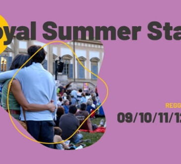 Royal Summer Stage 2026