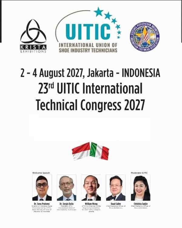 Made in Italy in Indonesia