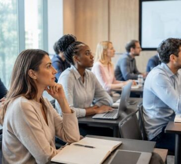 Formazione Master di comunicazione digitale