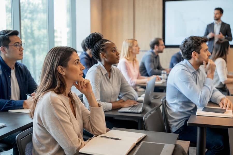 Formazione Master di comunicazione digitale