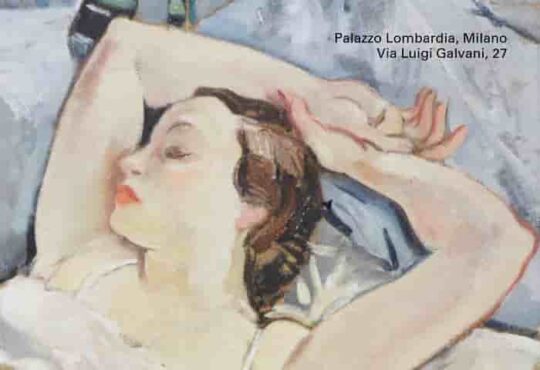 Intime Visioni 900 segreto