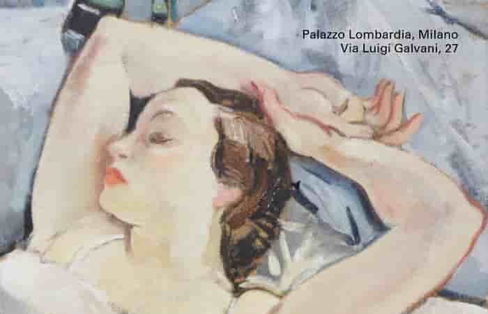 Intime Visioni 900 segreto