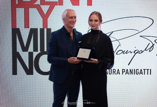 Settembre Fashion Week Milano