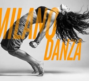 Milano Danza 2026