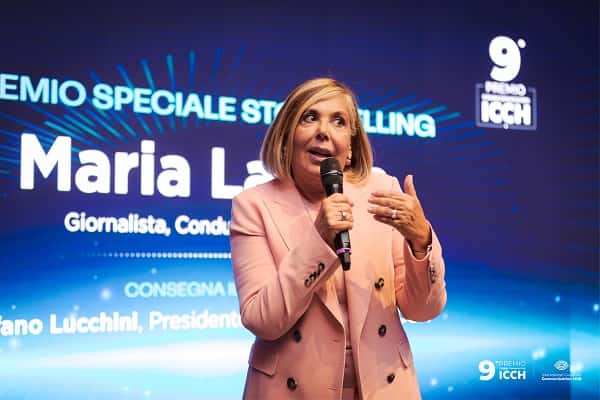 Maria Latella