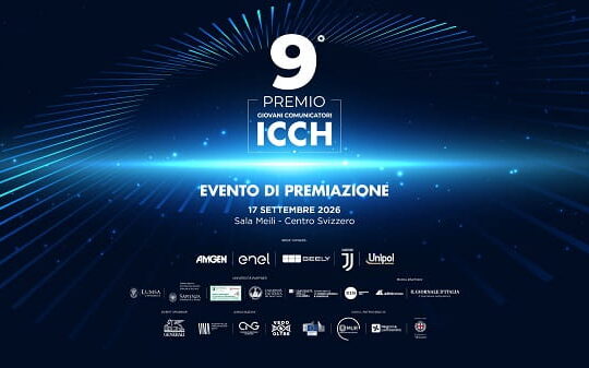Premio Giovani Comunicatori ICCH
