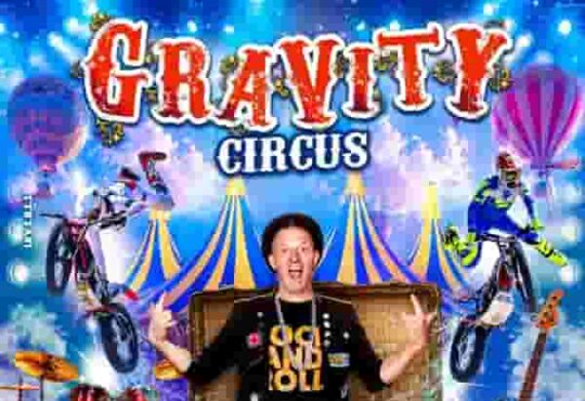 Gravity Circus Monza