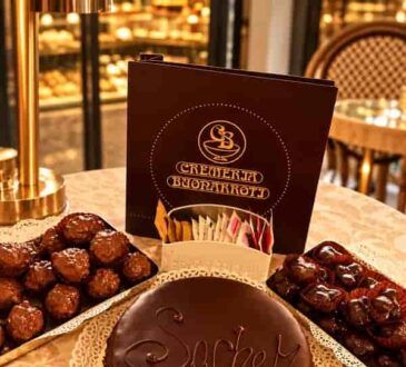 Cioccolato che passione a Milano