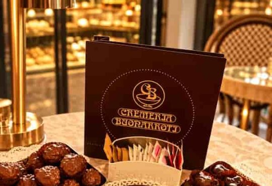 Cioccolato che passione a Milano