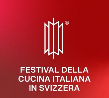 Festival della Cucina Italiana in Svizzera