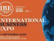 IBE 2026 a Milano