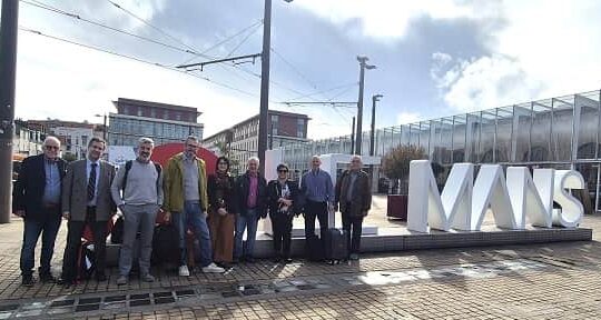 Automotive in Lombardia